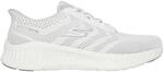 Skechers Go Walk Now - Payton Herren Slipper, wei&szlig;, Gr&ouml;&szlig;e 41 198376634469