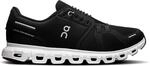 On Cloud 6 Damen Freizeitschuhe, schwarz, Gr&ouml;&szlig;e 44 7615537279220