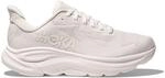Hoka Clifton 10 Herren Laufschuhe, wei&szlig;, Gr. 44 ⅔ 0197634750774