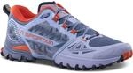 La Sportiva Bushido III GTX Damen Multifunktionsschuhe, blau, Gr&ouml;&szlig;e 41
