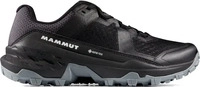 Mammut 303005390_00704, Mammut Girun II Low GTX Damen Multifunktionsschuhe, schwarz,