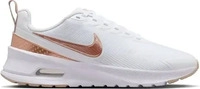 Nike HF1233_110, Nike Air Max Nuaxiss Damen Freizeitschuhe, wei&szlig;, Gr&ouml;&szlig;e 38 female
