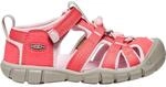 Keen Seacamp II CNX Kinder Sandalen, rot, Gr&ouml;&szlig;e 28 195208721816