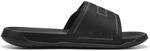Puma Royalcat Comfort 2 Sandalen, schwarz, Gr&ouml;&szlig;e 46 4067983821882