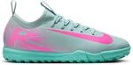 Nike Mercurial Vapor 16 Academy emyemy Low- Kinder Nockenschuhe, t&uuml;rkis, Gr&ouml;&szlig;e 35