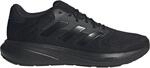Adidas Response Laufschuhe, schwarz, Gr&ouml;&szlig;e 47 ⅓ 4067903748749