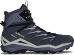 Lowa Maddox Pro GTX Mid Herren Multifunktionsschuhe, blau, Gr&ouml;&szlig;e 49 &frac12;