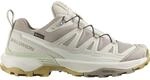 Salomon X Ultra 360 Edge GTX Damen Multifunktionsschuhe, t&uuml;rkis, Gr&ouml;&szlig;e 41 ⅓