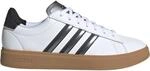 Adidas Grand Court 2.0 Damen Freizeitschuhe, pink, Gr&ouml;&szlig;e 38 ⅔ 4067892967619
