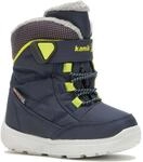 Kamik Stance2 Kinder Stiefel, blau, Gr&ouml;&szlig;e 25 627574494846
