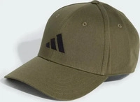 adidas KVY35_JP0395, Adidas New Logo Baseball Kappe Cap, gr&uuml;n