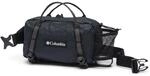 Columbia Echo Mountain G&uuml;rteltasche, schwarz 195982285788