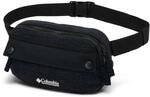 Columbia Helvetia II G&uuml;rteltasche, schwarz 195981001853