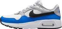 Nike CW4555_117, Nike Air Max SC Herren Sneaker Low, wei&szlig;, Gr. 44 male