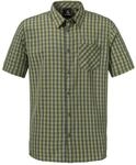 Sch&ouml;ffel Circ Style Dalfoss Herren Hemd, gr&uuml;n 4066619047245