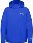 Jack Wolfskin Trailtime 2L Herren Jacke, blau 4064886467094