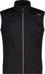 CMP 35A6277_U423, CMP Vest Herren Weste, grau, Gr. 54 male