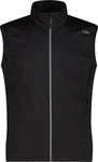 CMP 35A6277_U423, CMP Vest Herren Weste, grau male
