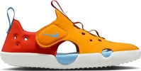 Nike HF6277_800, Nike Sunray Protect 4 Kinder Freizeitschuhe, orange, Gr&ouml;&szlig;e 31