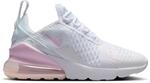 Nike Air Max 270 Kinder Slipper, wei&szlig;, Gr. 36 0197859877478