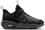 Nike Air Max Nova Kinder Freizeitschuhe, schwarz, Gr&ouml;&szlig;e 30 197863707990