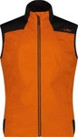 CMP 35A6277_C511, CMP Vest Herren Weste, orange male