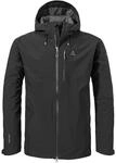 Sch&ouml;ffel Style Mauku Herren Funktionsjacke, schwarz 4066619046750