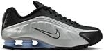 Nike Shox R4 Herren Freizeitschuhe, silber, Gr&ouml;&szlig;e 42 &frac12; 197862843781