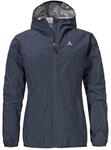 Sch&ouml;ffel Style Migandi Damen Funktionsjacke, blau 4066619046491