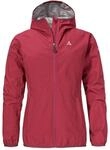 Sch&ouml;ffel Style Migandi Damen Funktionsjacke, rot 4066619046477