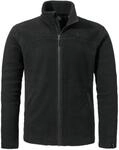 Sch&ouml;ffel Circ Fleece Style Purga Herren Midlayer, schwarz 4066619047238