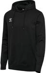 Hummel GO 2.0 Kapuzensweater, schwarz 5715454377916