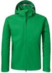 Sch&ouml;ffel Easy XT Herren Regenjacke, gr&uuml;n 4066619049065