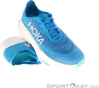 Hoka 11551191D_SYWR, Hoka Mach X 2 Herren Laufschuhe, blau, Gr. 47 1/3 male