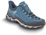 Meindl Sion GTX Herren Multifunktionsschuhe, t&uuml;rkis, Gr&ouml;&szlig;e 44 4056284726651