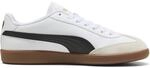 Puma 9-T Freizeitschuhe, wei&szlig;, Gr&ouml;&szlig;e 44 4067982169336