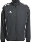Adidas Tiro 25 Competition Presentation Herren Fu&szlig;balljacke, schwarz...