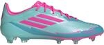 Adidas F50 Elite Messi FG Nockenschuhe, t&uuml;rkis, Gr&ouml;&szlig;e 44 ⅔ 4067904457633
