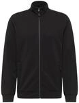 JOY-Sportswear Henri Herren Midlayer, schwarz, Gr. 54 4017182848319