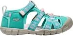 Keen Seacamp II CNX Kinder Sandalen, blau, Gr&ouml;&szlig;e 33 195208722455