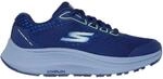 Skechers Go Run Consistent 2.0 - Mile Marker Kinder Freizeitschuhe, blau, Gr&ouml;&szlig;e 33