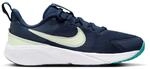 Nike Star Runner 4 Kinder Freizeitschuhe, blau, Gr&ouml;&szlig;e 31 &frac12; 197863481982