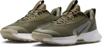 Nike FQ0902_201, Nike Juniper Trail 3 Trail Damen Tennisschuhe, gr&uuml;n, Gr&ouml;&szlig;e 41