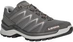 Lowa Innox Pro GTX Low Damen Multifunktionsschuhe, grau, Gr&ouml;&szlig;e 38 4063606661835