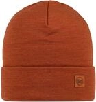 Buff 111170_330, Buff Merino Heavyweight Schal, braun