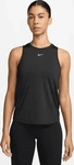 Nike IB9385_010, Nike One Classic Dri-Fit Damen Tanktop, schwarz female