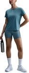 Nike IB9408_006, Nike One Classic Dri-Fit Damen Tanktop, blau female