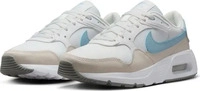 Nike CW4554_126, Nike Air Max SCs Damen Freizeitschuhe, wei&szlig;, Gr&ouml;&szlig;e 39 female