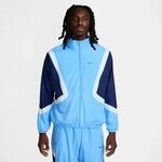 Nike Icon Woven Herren Jacke, blau 197859272143