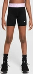 Nike DA1033_013, Nike Pro M&auml;dchen Shorts, schwarz female